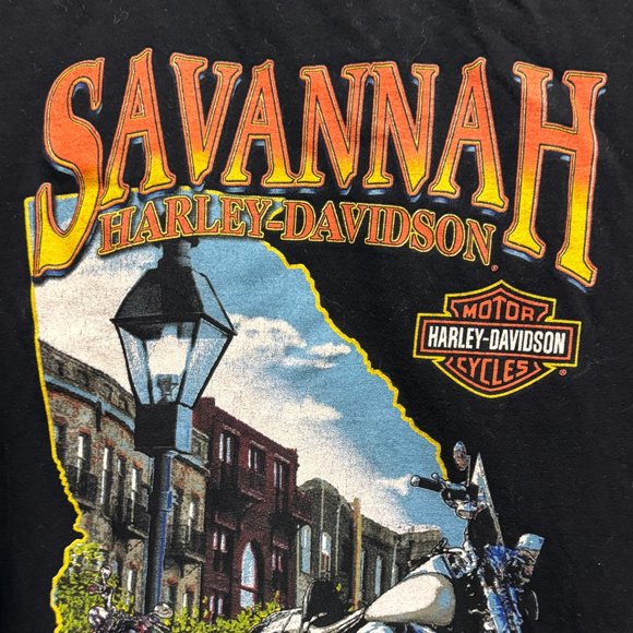 Harley Davidson size large #1 Dad - Picture 5 of 7